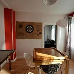 De Caractere Apartment *