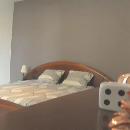 De Caractere Apartamento Munster (Haut-Rhin)