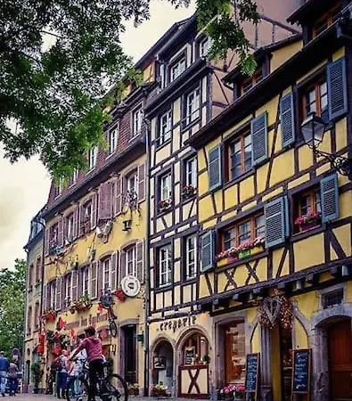 De Caractere Apartamento *