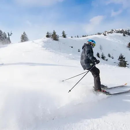 Apartamento De Caractere *