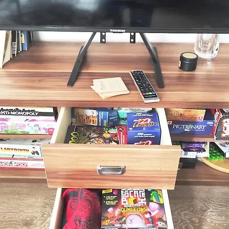 Apartamento De Caractere Munster (Haut-Rhin)