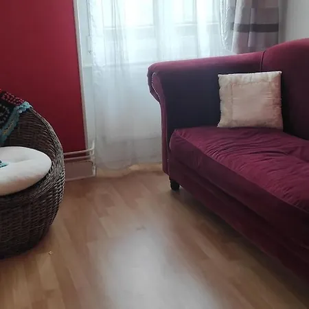 De Caractere Munster (Haut-Rhin)