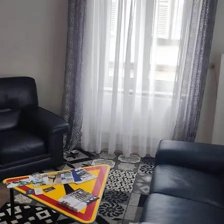 Apartment De Caractere Munster (Haut-Rhin)
