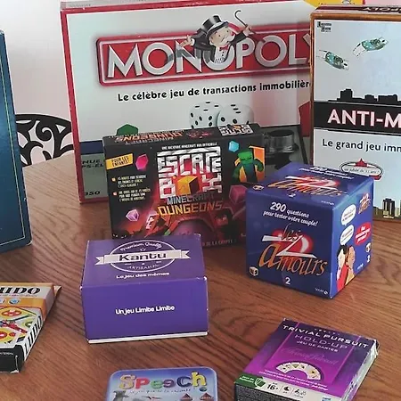 De Caractere Apartamento *