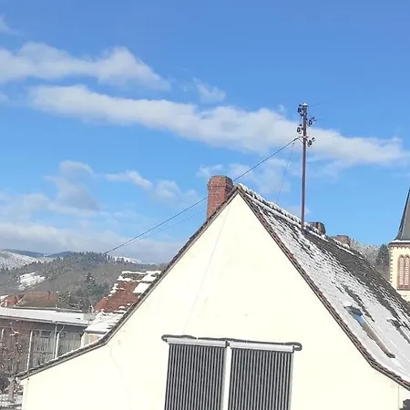 Apartamento De Caractere *