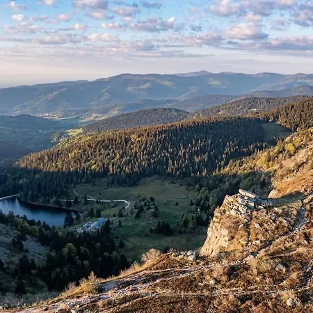 De Caractere Apartamento *