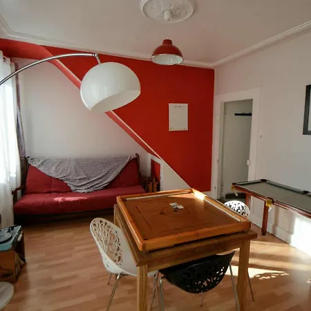 De Caractere Apartamento Munster (Haut-Rhin)