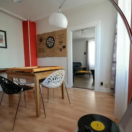 De Caractere * Munster (Haut-Rhin)