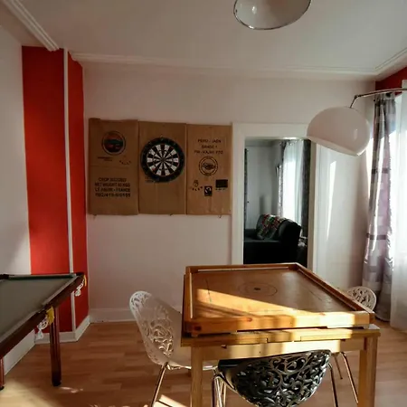 De Caractere Apartamento *