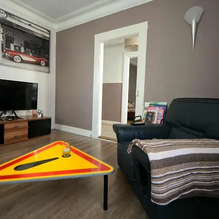 De Caractere Apartamento Munster (Haut-Rhin)