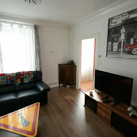 Apartment De Caractere Munster (Haut-Rhin)