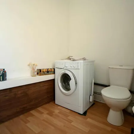De Caractere Apartment